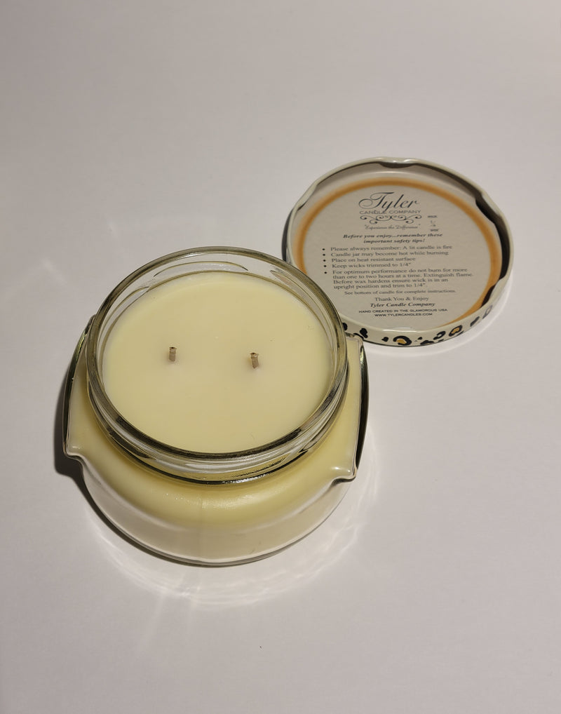 Blueberry Blitz - Tyler Candle Co.