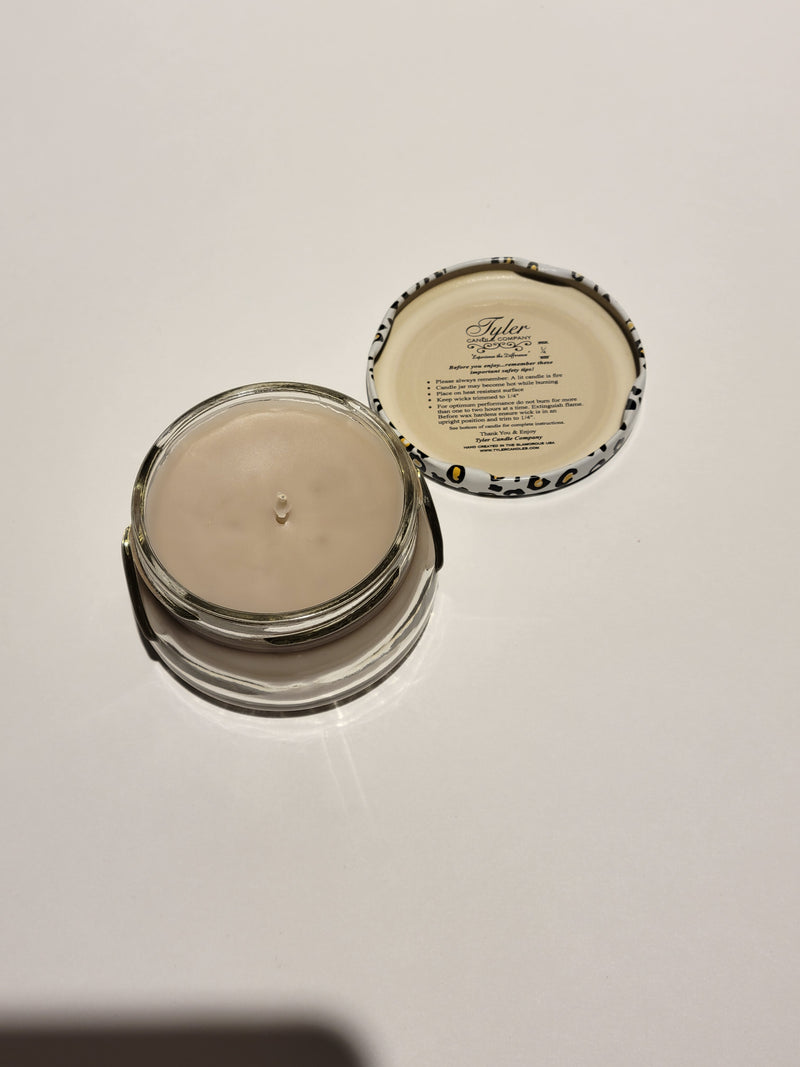 High Maintenance - Tyler Candle Co.