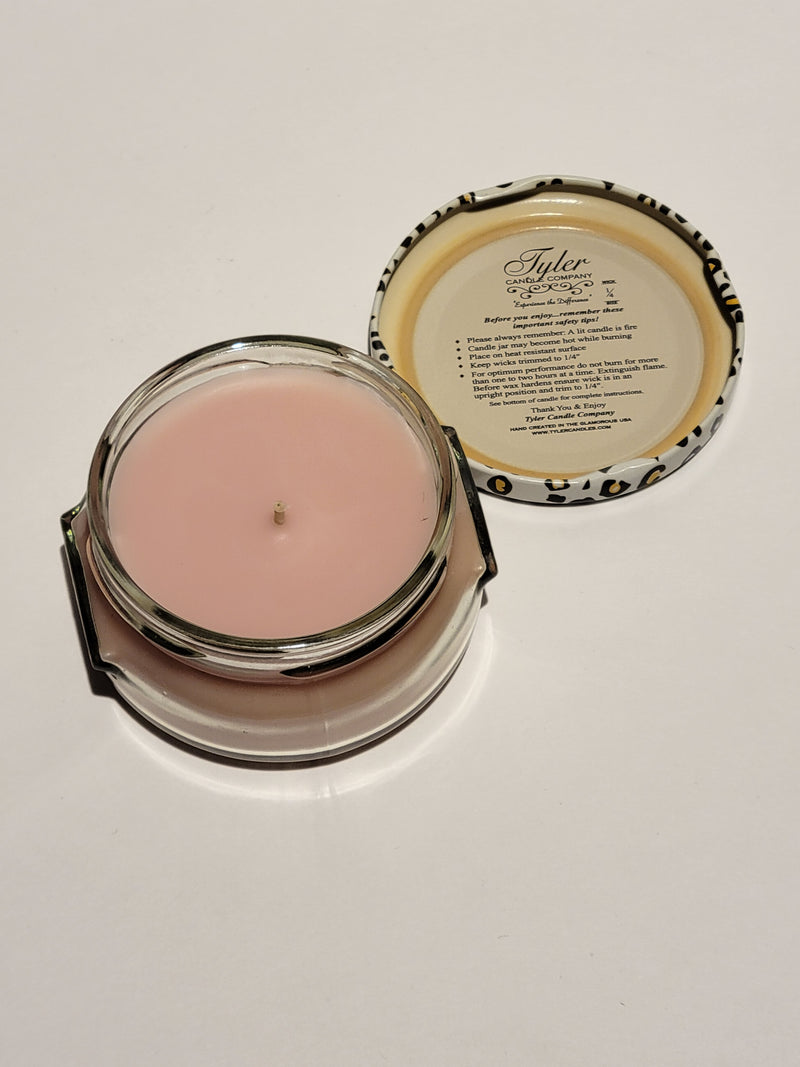 Vignette - Tyler Candle Co.