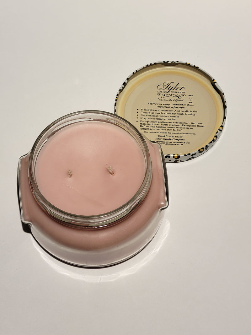 Vignette - Tyler Candle Co.