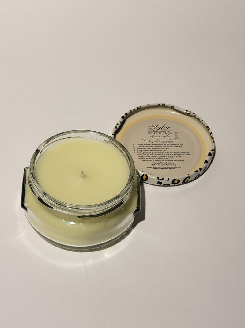 Limelight - Tyler Candle Co.