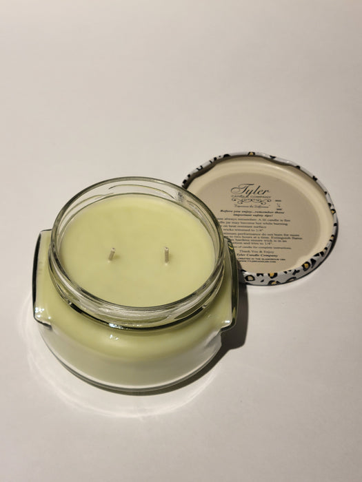Limelight - Tyler Candle Co.