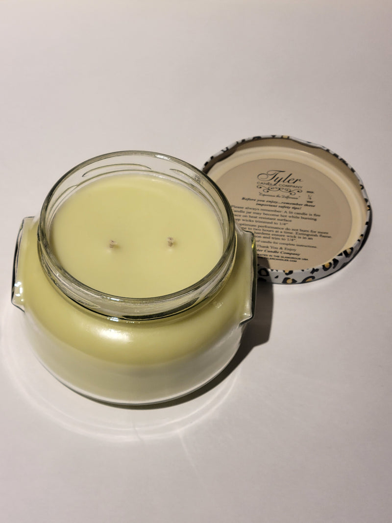 Limelight - Tyler Candle Co.