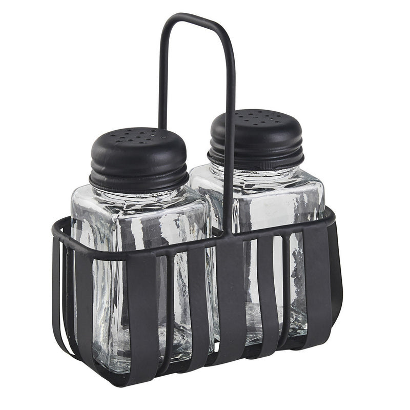 Spencer Caddy Salt & Pepper Caddy