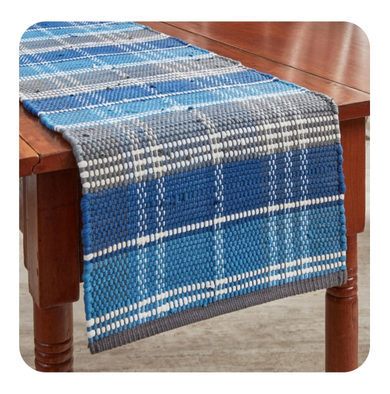 Rainy Lake Chindi Runner - 2 Lenghts