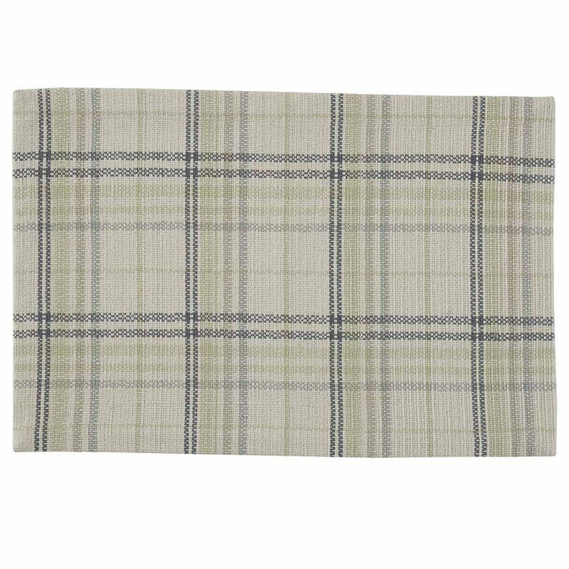 Dew Drop Placemat - Set of 4