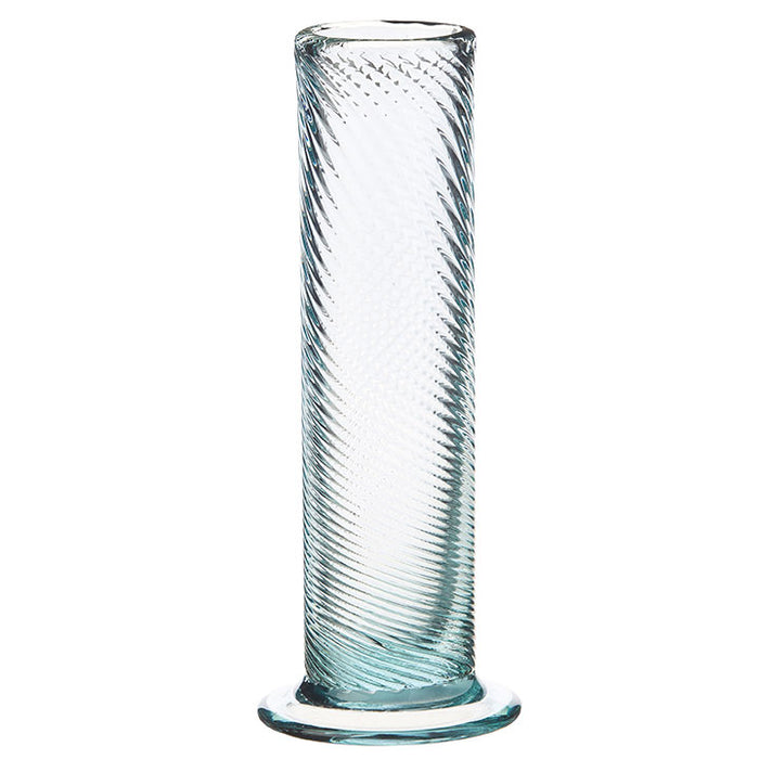 Pulled Glass Vase