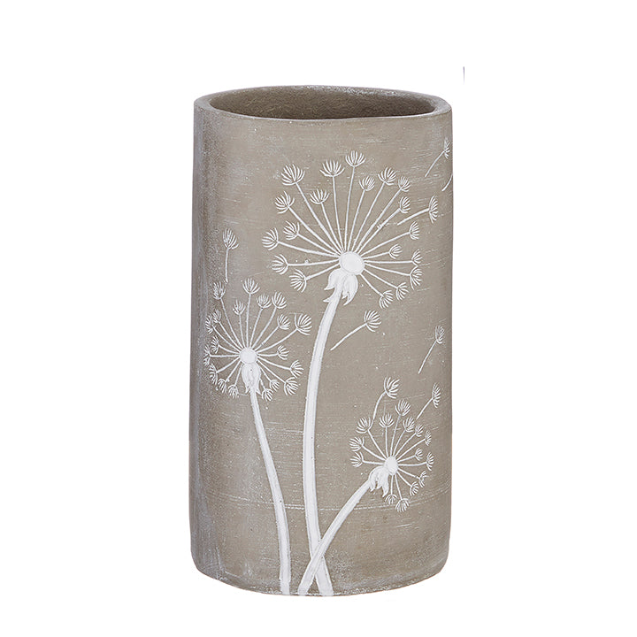 Dandelion Vase