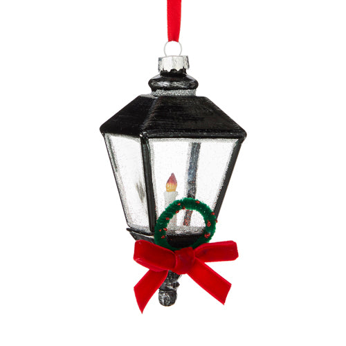 LANTERN ORNAMENT