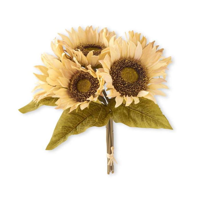 Sunflower Bundle - 4 Colors