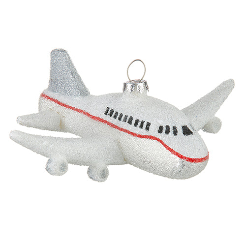 Airplane Ornament