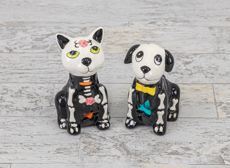 Skeleton Pal with LED - 2 Options