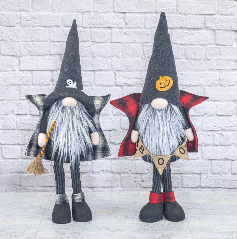 Vampire Gnome Stander - 2 Options