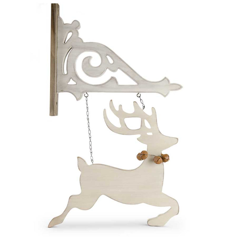 Cutout Reindeer Arrow Replacement