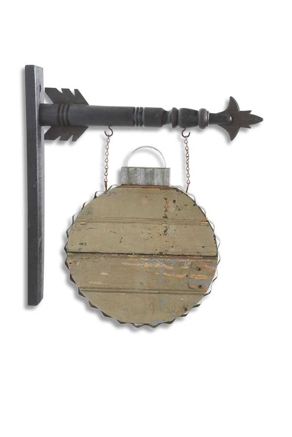 Christmas Ornament Arrow Replacement