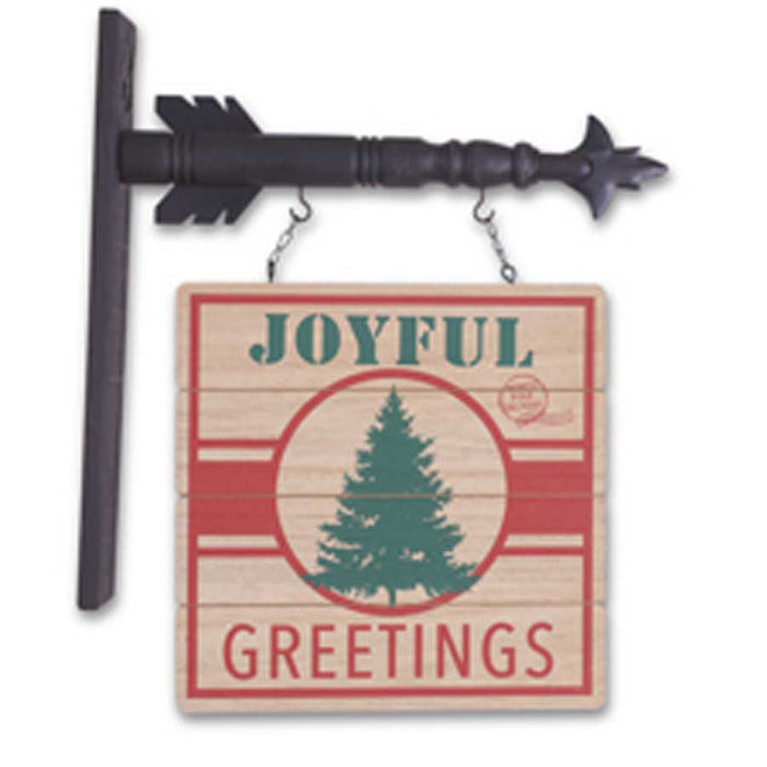 Joyful Greetings Arrow Replacement