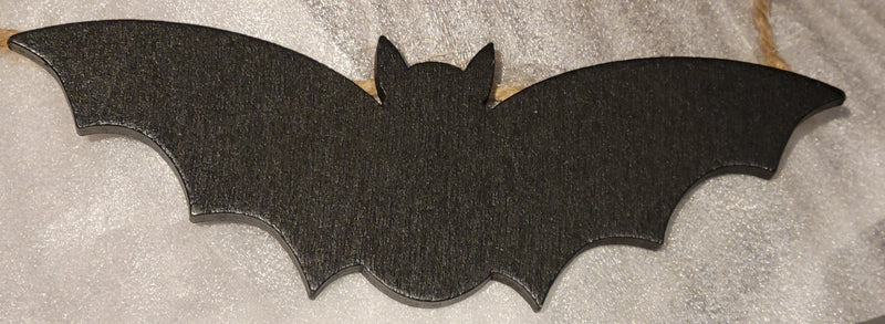 Bat Garland
