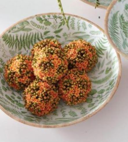 4 Inch Kalanchoe Ball - 3 Colors