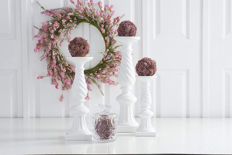 Clear Glass Butterfly Lidded Container