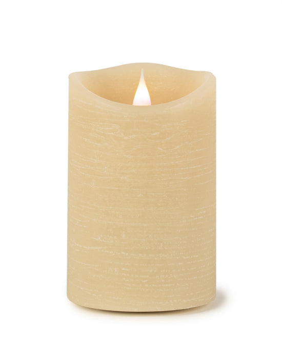 Simplux LED Designer Candle