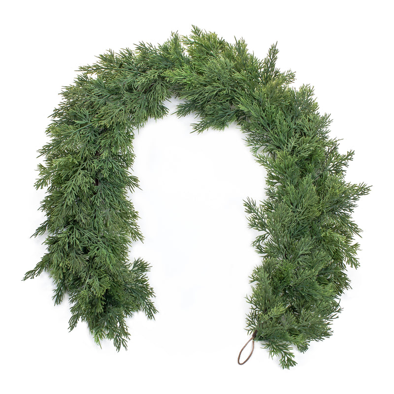 Cedar Garland - 48"