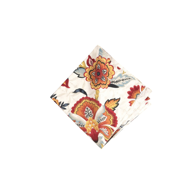 Kennedy Napkins - Set of 6