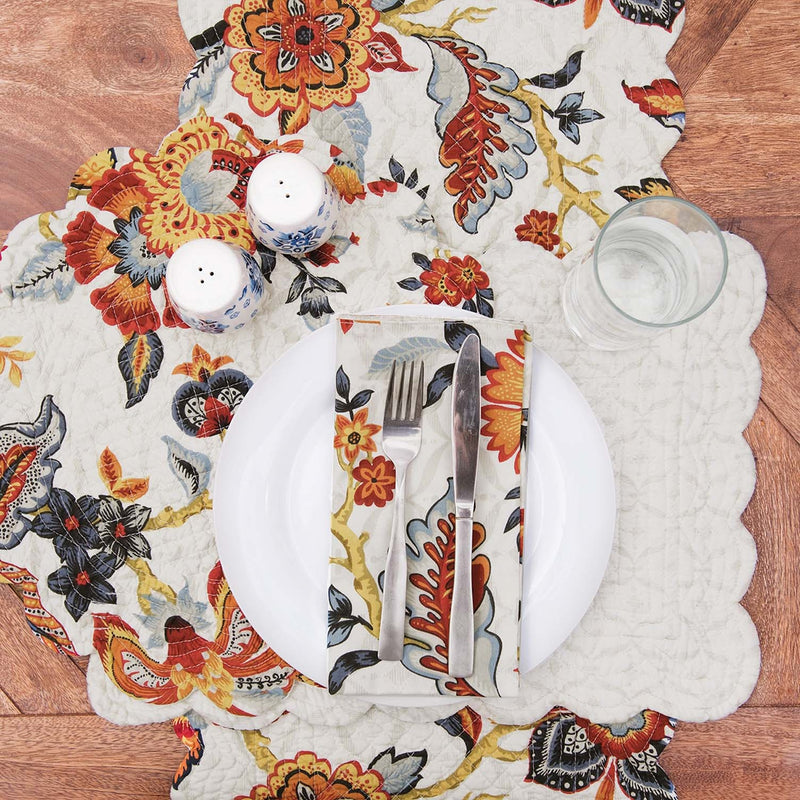 Kennedy Napkins - Set of 6