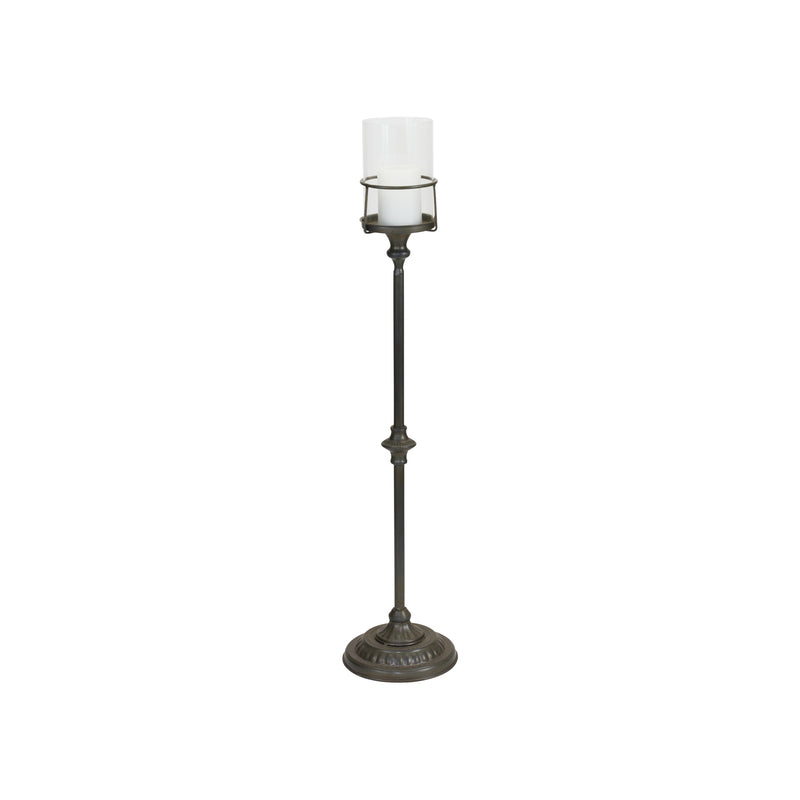 Candle Holder on Stand