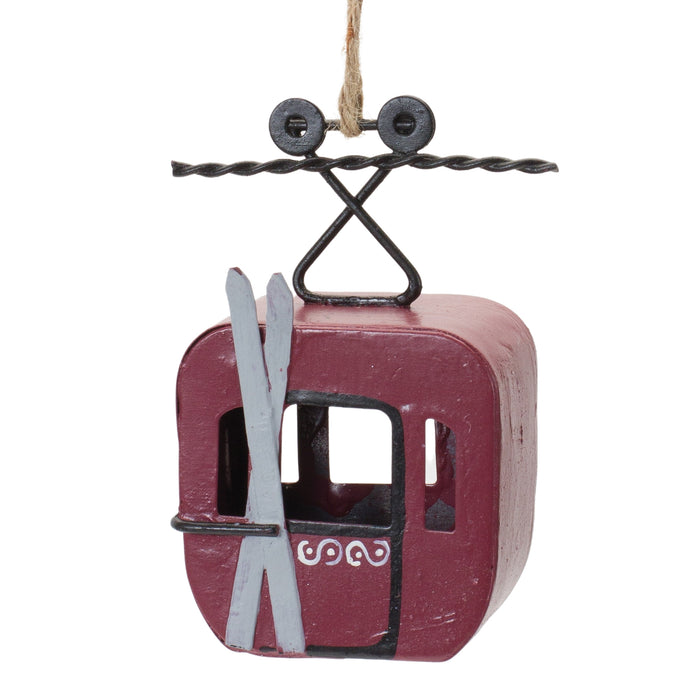 Gondola Ornament