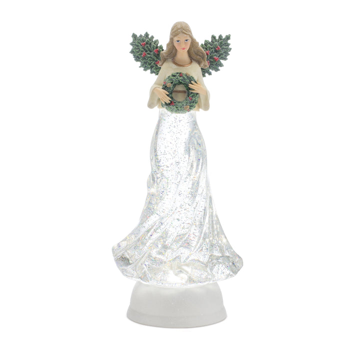 Snow Globe Angel