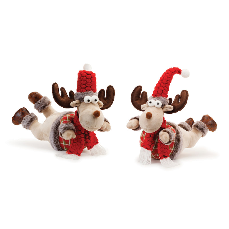 Sliding Moose - 2 Styles