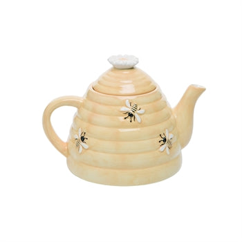 Beehive Teapot
