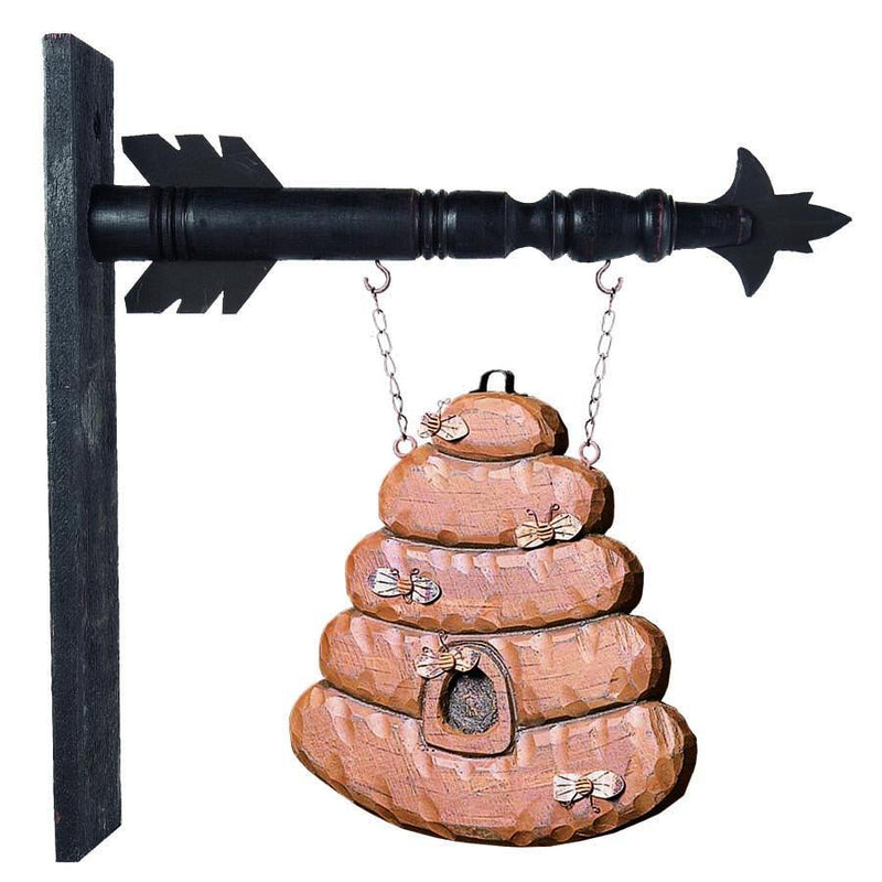 Bee Hive Arrow Replacement