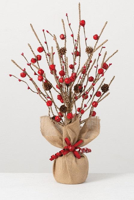 Bell Berry Tree