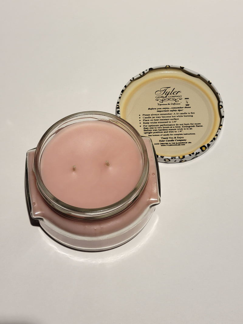 Bless Your Heart - Tyler Candle Co.