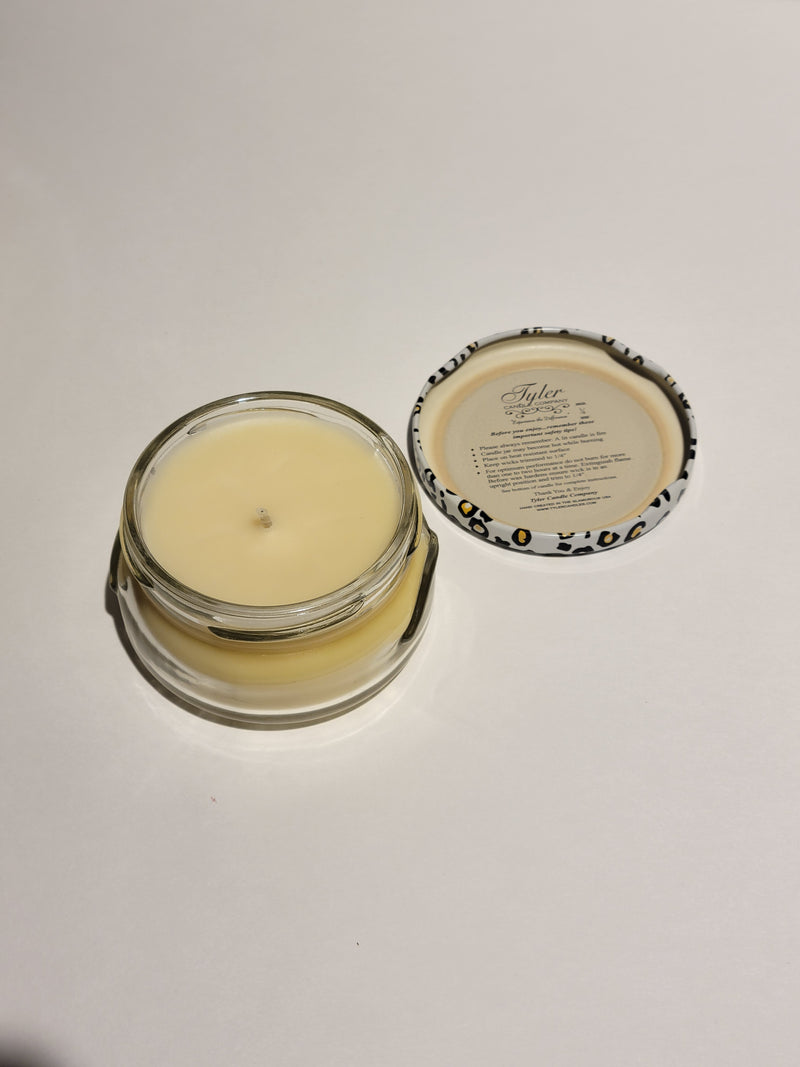 Blueberry Blitz - Tyler Candle Co.