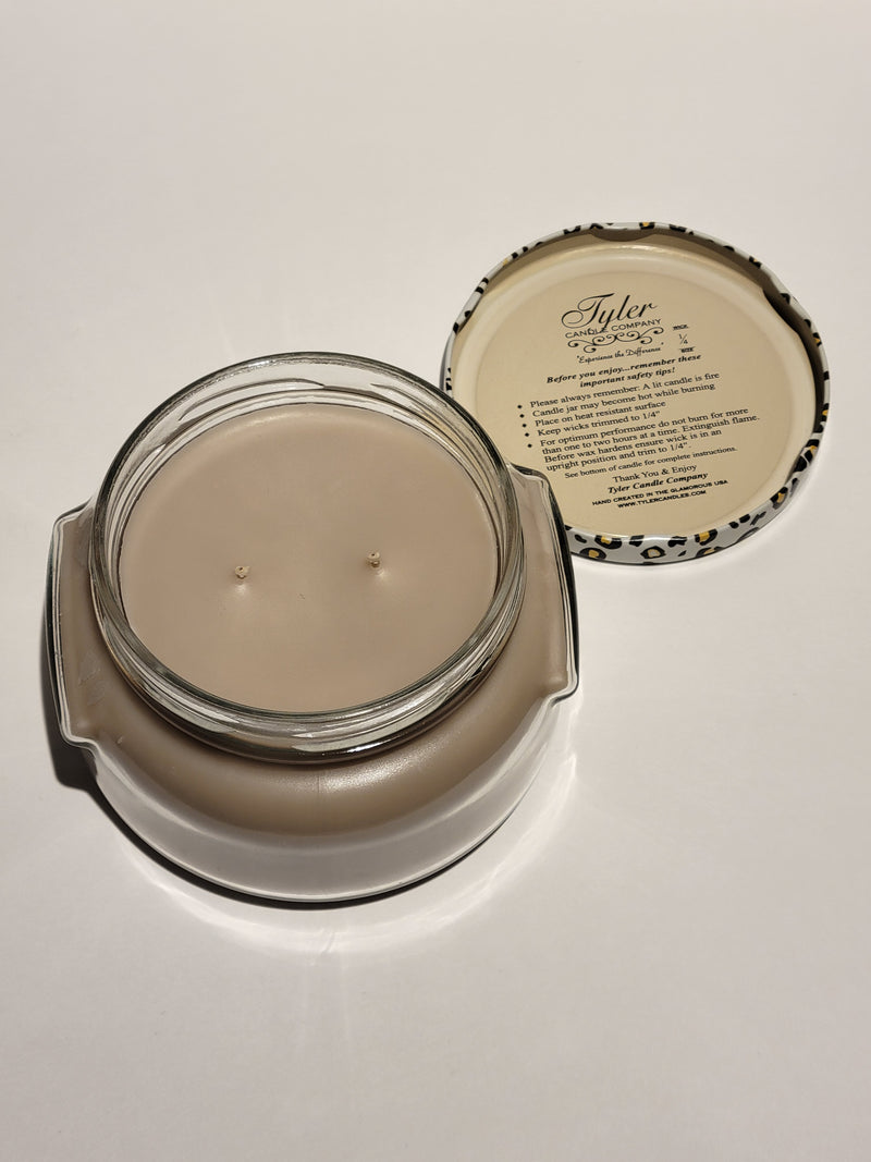 Celebrity - Tyler Candle Co.
