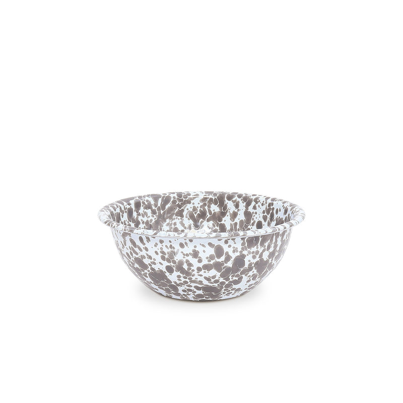 Bowl - Salad/Cereal Marble & Stinson - 8 Colors