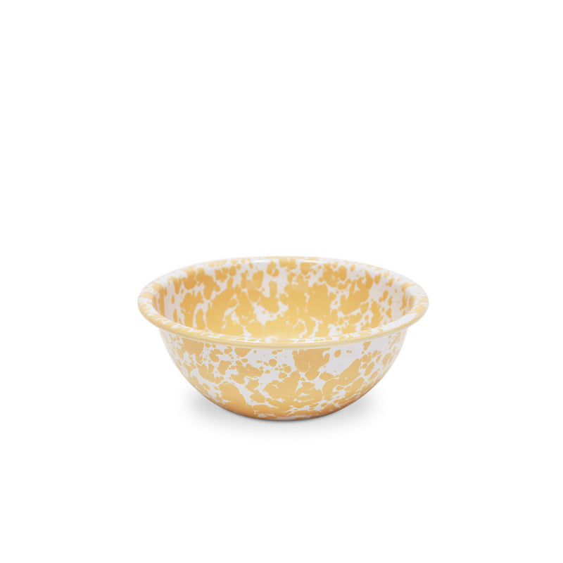 Bowl - Salad/Cereal Marble & Stinson - 8 Colors