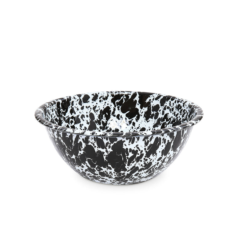 Serving Bowl Marble - 12 Colors
