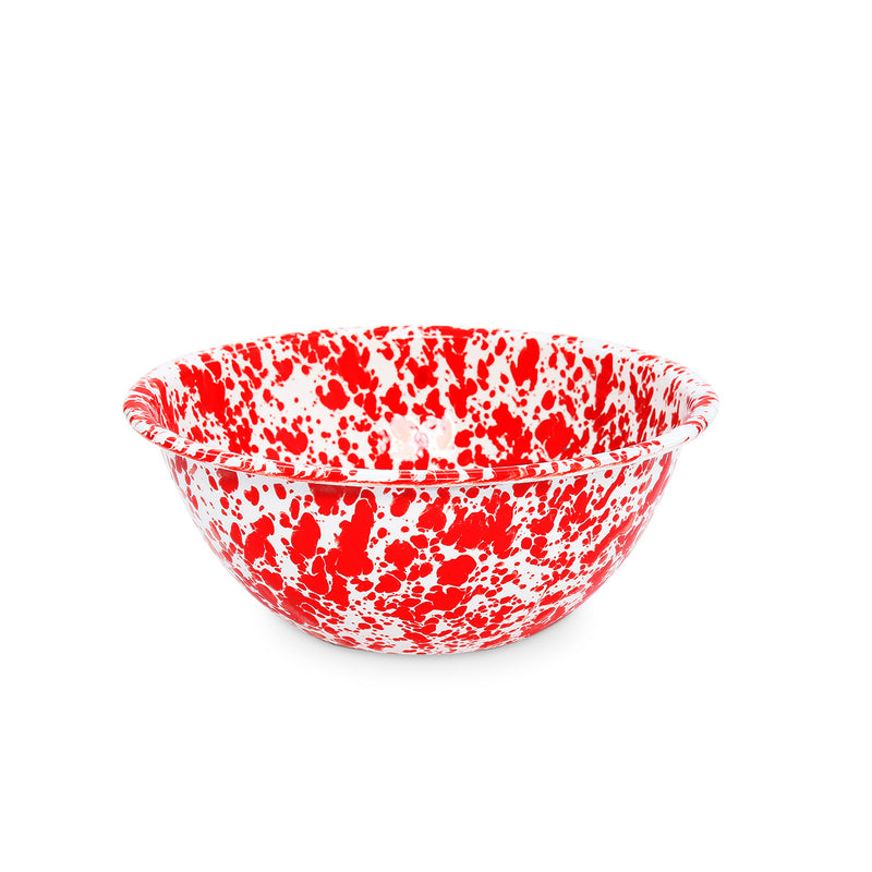 Serving Bowl Marble - 12 Colors