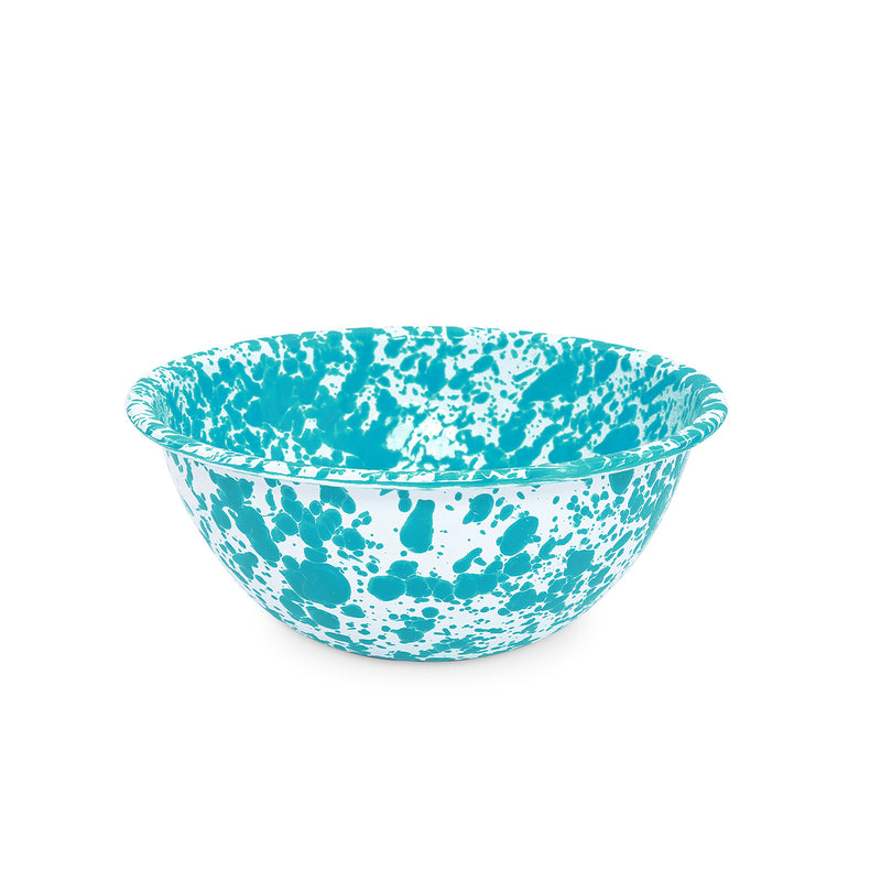Serving Bowl Marble - 12 Colors