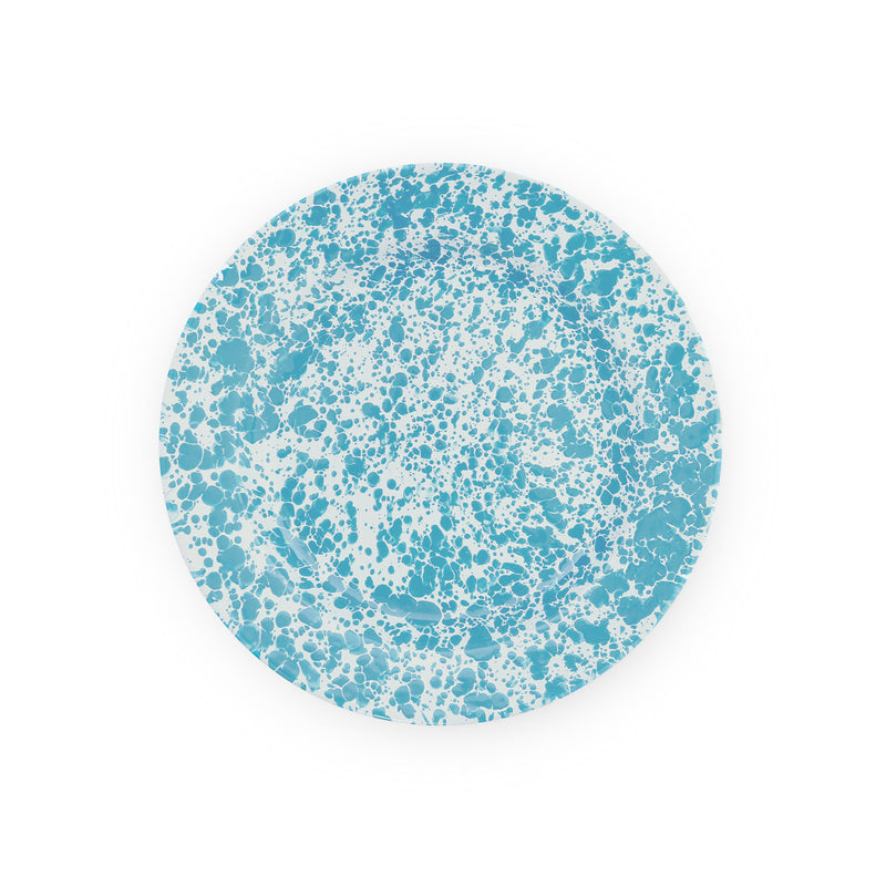 Plate - Dinner - Marble - 9 Colors