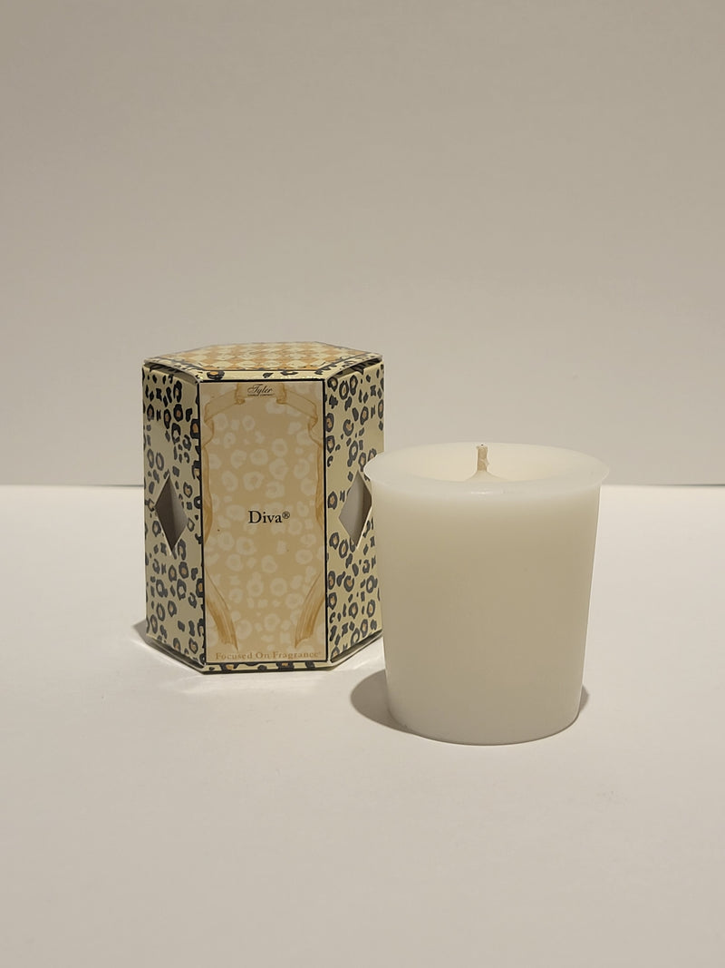 Diva - Tyler Candle Co.