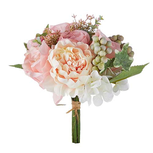 Mixed Floral Bouquet