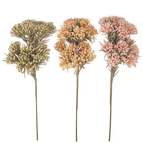 Thistle Spray - 3 Colors