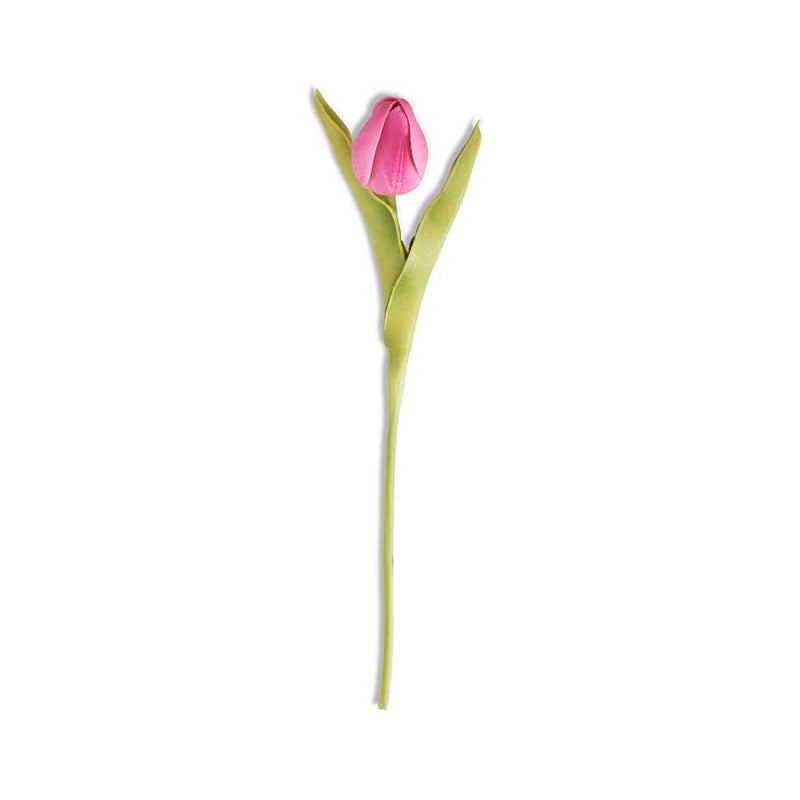 Real Touch Tulips - 10"
