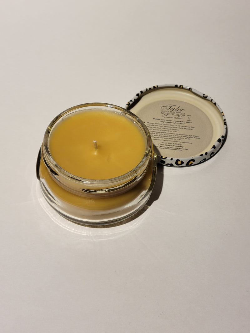 Fleur de Lis - Tyler Candle Co.