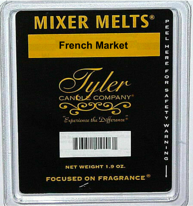 French Market - Tyler Candle Co.