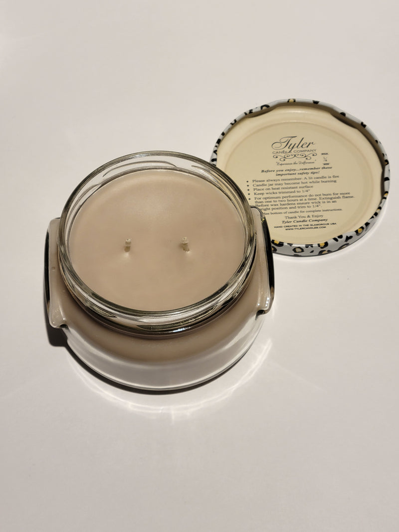 High Maintenance - Tyler Candle Co.